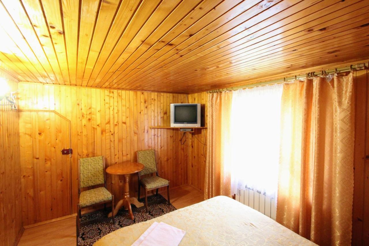 Карпатська Полонина Leilighet Jaremtsje Eksteriør bilde